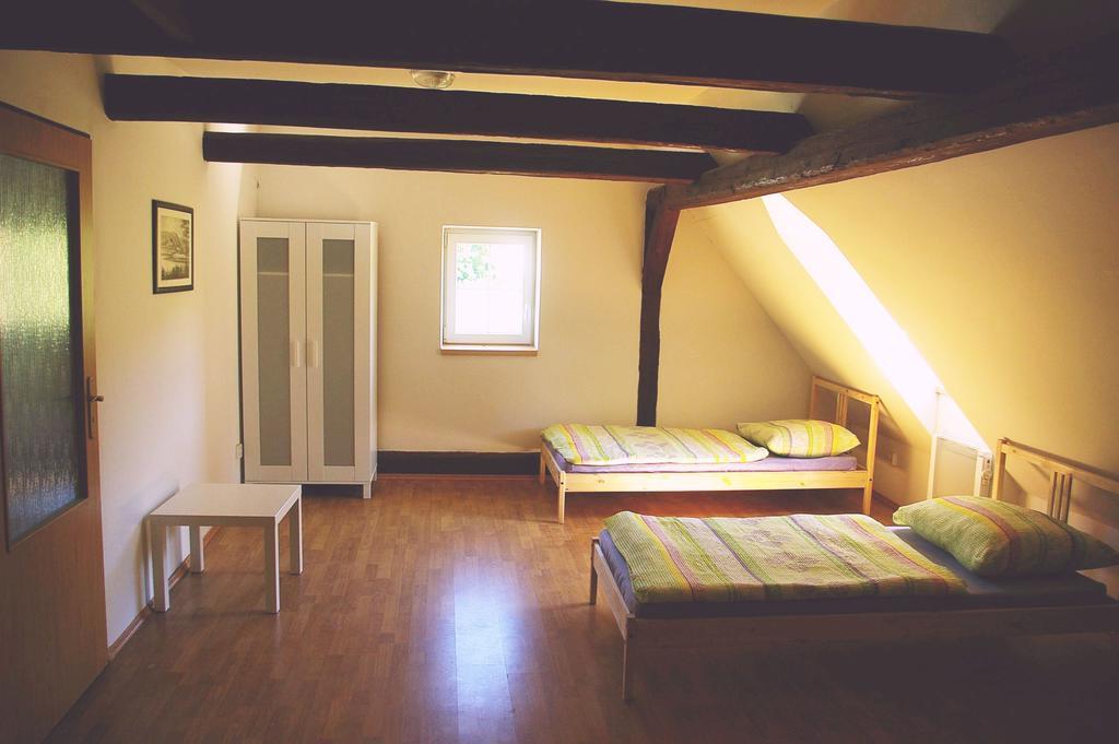 Apartmany Ruzova Phòng bức ảnh