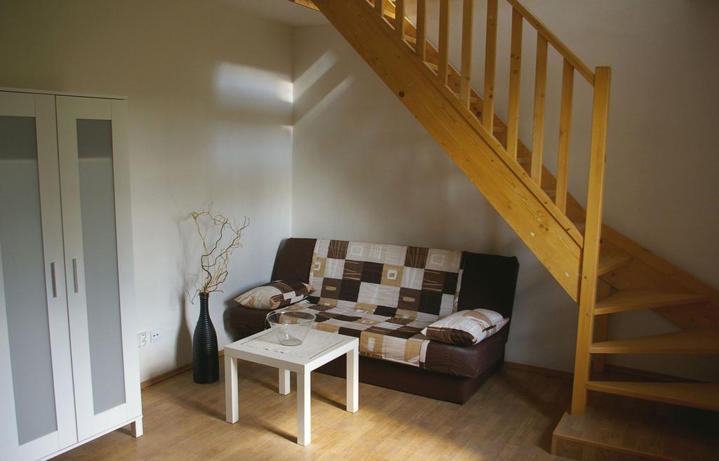 Apartmany Ruzova Phòng bức ảnh
