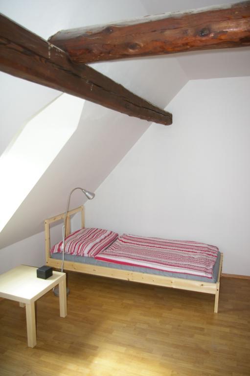 Apartmany Ruzova Phòng bức ảnh