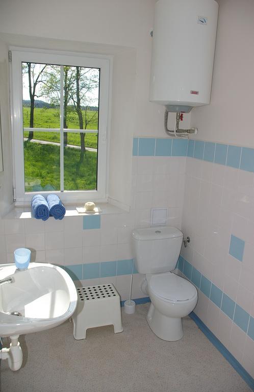 Apartmany Ruzova Phòng bức ảnh